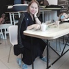 Катерина, 27, г.Звенигород Катерина, 27, г.Звенигород