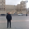 Эльман, 47, г.Баку Эльман, 47, г.Баку
