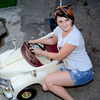 Алина, 29, г.Славянск Алина, 29, г.Славянск