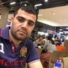 Darius, 33, г.Пекин Darius, 33, г.Пекин