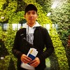 Nurbek, 20, г.Бишкек Nurbek, 20, г.Бишкек