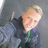 Богдан Могиляк, 18, г.Бобринец Богдан Могиляк, 18, г.Бобринец