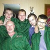 Александр Cergeevich, 19, г.Бор Александр Cergeevich, 19, г.Бор