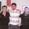 Mirali Imomurodov, 48, г.Душанбе Mirali Imomurodov, 48, г.Душанбе