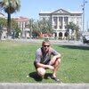 Сергей Минаев, 31, г.Barcelona Сергей Минаев, 31, г.Barcelona