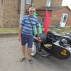 Владимир Чижевский, 51, г.Островец Владимир Чижевский, 51, г.Островец
