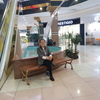 Жазира, 35, г.Ош Жазира, 35, г.Ош