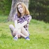 Анна, 19, г.Углич Анна, 19, г.Углич