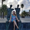 Irina, 46, г.Малага Irina, 46, г.Малага