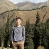 Ислам, 22, г.Алматы́ Ислам, 22, г.Алматы́