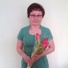 Екатерина, 47, г.Надым (Тюменская обл.) Екатерина, 47, г.Надым (Тюменская обл.)