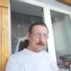 Павел Ананьин, 60, г.Кировск Павел Ананьин, 60, г.Кировск