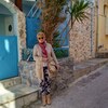 Lili Petri, 69, г.Афины Lili Petri, 69, г.Афины