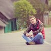 Андрей, 27, г.Дисна Андрей, 27, г.Дисна
