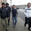 Фаррух, 22, г.Тула Фаррух, 22, г.Тула