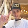 Charlie Zelenoff King, 29, г.Лос-Анджелес Charlie Zelenoff King, 29, г.Лос-Анджелес