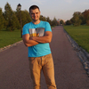 Георгий, 30, г.Москва Георгий, 30, г.Москва