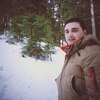 Іван, 27, г.Коломыя Іван, 27, г.Коломыя
