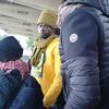 Ebrima S Sissoko, 19, г.Брюссель Ebrima S Sissoko, 19, г.Брюссель