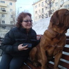 Аэлита, 51, г.Иглино Аэлита, 51, г.Иглино