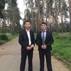Meirbek, 27, г.Уштобе Meirbek, 27, г.Уштобе