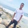Uruawuike Emmanuel, 22, г.Абуджа Uruawuike Emmanuel, 22, г.Абуджа