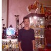 serdar, 38, г.Тель-Авив-Яффа serdar, 38, г.Тель-Авив-Яффа
