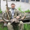 Andrei, 43, г.Якутск Andrei, 43, г.Якутск