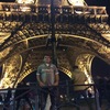 Youri, 37, г.Орлеан Youri, 37, г.Орлеан