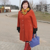 Евгения, 52, г.Верхнедвинск Евгения, 52, г.Верхнедвинск