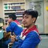 HantuLaut, 29, г.Джакарта HantuLaut, 29, г.Джакарта