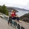 Татьяна Бочарова(Троф, 62, г.Афины Татьяна Бочарова(Троф, 62, г.Афины