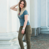 Елена, 27, г.Хельсинки Елена, 27, г.Хельсинки