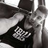 Cenzo, 26, г.Неаполь Cenzo, 26, г.Неаполь
