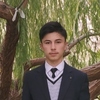 Манучехр, 22, г.Худжанд Манучехр, 22, г.Худжанд
