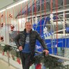 Саша, 42, г.Киров Саша, 42, г.Киров