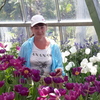 Елена, 57, г.Уссурийск Елена, 57, г.Уссурийск