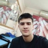 махмуд, 25, г.Душанбе махмуд, 25, г.Душанбе