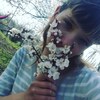 Вика, 20, г.Нью-Йорк Вика, 20, г.Нью-Йорк