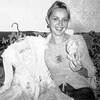 Мальвина, 27, г.Большой Улуй Мальвина, 27, г.Большой Улуй