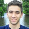Rami Atrash, 22, г.Рамалла Rami Atrash, 22, г.Рамалла