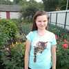 Анна, 21, г.Бутурлиновка Анна, 21, г.Бутурлиновка