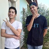 Andres Bernal, 18, г.Валенсия Andres Bernal, 18, г.Валенсия
