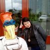 Елена, 46, г.Краматорск Елена, 46, г.Краматорск