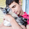 Слава, 20, г.Тюмень Слава, 20, г.Тюмень