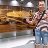Хон, 34, г.Ташкент Хон, 34, г.Ташкент