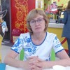 Валентина, 58, г.Белокуриха Валентина, 58, г.Белокуриха