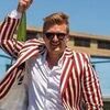 Barry, 55, г.Лос-Анджелес Barry, 55, г.Лос-Анджелес