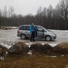 Александр, 39, г.Тарту Александр, 39, г.Тарту