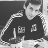 Лев, 22, г.Ивангород Лев, 22, г.Ивангород